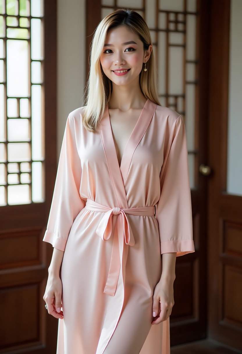 好莱坞导演来华取景