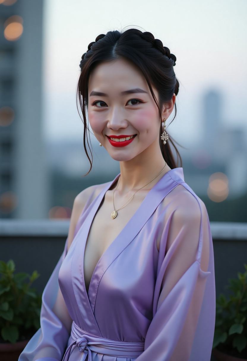 巴黎往事